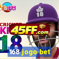 168 jogo bet